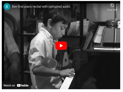 Piano